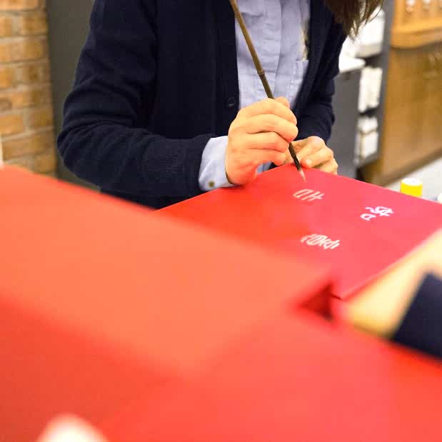 chinese painting and calligraphy workshop london