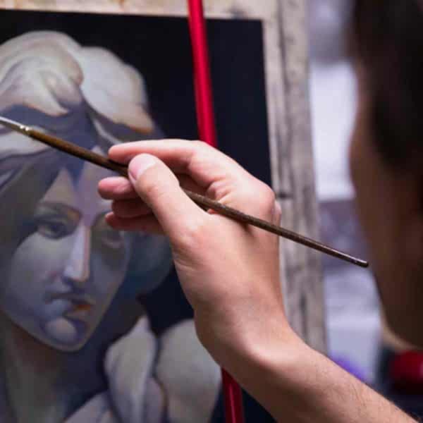 best-oil-painting-course-in-london--